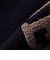 《一部予約》【WEB限定】〈手洗い可能〉サガラ 刺繍 / ファンシー レース ロゴ プルオーバー