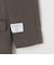PURE WOOL MELTON ダブル チェスターコート 26AW◆