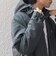 【WEB限定】〈手洗い可能/撥水〉ユーティリティー 中綿 マウンテンパーカー 26AW◇