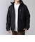 【WEB限定】〈手洗い可能/撥水〉ユーティリティー 中綿 マウンテンパーカー 26AW◇