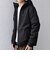 【WEB限定】〈手洗い可能/撥水〉ユーティリティー 中綿 マウンテンパーカー 26AW◇