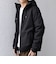 【WEB限定】〈手洗い可能/撥水〉ユーティリティー 中綿 マウンテンパーカー 26AW◇