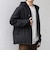【WEB限定】〈手洗い可能/撥水〉ユーティリティー 中綿 マウンテンパーカー 26AW◇