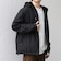 【WEB限定】〈手洗い可能/撥水〉ユーティリティー 中綿 マウンテンパーカー 26AW◇