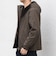 【WEB限定】〈手洗い可能/撥水〉ユーティリティー 中綿 マウンテンパーカー 26AW◇