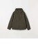 【WEB限定】〈手洗い可能/撥水〉ユーティリティー 中綿 マウンテンパーカー 26AW◇