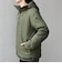 【WEB限定】〈手洗い可能/撥水〉ユーティリティー 中綿 マウンテンパーカー 26AW◇