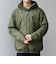 【WEB限定】〈手洗い可能/撥水〉ユーティリティー 中綿 マウンテンパーカー 26AW◇