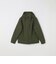 【WEB限定】〈手洗い可能/撥水〉ユーティリティー 中綿 マウンテンパーカー 26AW◇