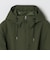 【WEB限定】〈手洗い可能/撥水〉ユーティリティー 中綿 マウンテンパーカー 26AW◇