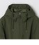 【WEB限定】〈手洗い可能/撥水〉ユーティリティー 中綿 マウンテンパーカー 26AW◇