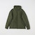 【WEB限定】〈手洗い可能/撥水〉ユーティリティー 中綿 マウンテンパーカー 26AW◇