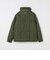 【WEB限定】〈手洗い可能/撥水〉ユーティリティー 中綿 マウンテンパーカー 26AW◇