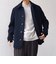 PURE WOOL MELTON シングル Pコート 26AW◆