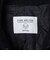 PURE WOOL MELTON シングル Pコート 26AW◆
