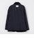 PURE WOOL MELTON シングル Pコート 26AW◆