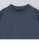 SHIPS: ハイゲージ クルーネック ロングスリーブ Tシャツ