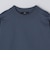 SHIPS: ハイゲージ クルーネック ロングスリーブ Tシャツ
