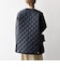 Traditional Weatherwear: ARKLEY Aライン ミドル ノーカラー コート