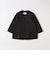 Traditional Weatherwear: ARKLEY Aライン ミドル ノーカラー コート