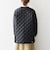Traditional Weatherwear: ARKLEY Aライン ミドル ノーカラー コート