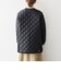 Traditional Weatherwear: ARKLEY Aライン ミドル ノーカラー コート