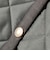 Traditional Weatherwear: ARKLEY Aライン ミドル ノーカラー コート