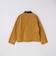 【City Ambient Products別注】PENNEYS: 60s スエード ジャケット