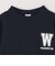 Champion: クルーネック ワシントン ロゴ スウェット<KIDS>