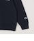 Champion: クルーネック ワシントン ロゴ スウェット<KIDS>