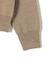 SHIPS Primary Navy Label:〈手洗い可能〉VICTORIA ラメ カーディガン
