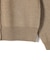 SHIPS Primary Navy Label:〈手洗い可能〉VICTORIA ラメ カーディガン