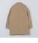 【一部WEB限定】〈撥水・防風〉ステンカラー コート◇