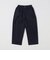SHIPS any:〈洗濯機可能〉ツイル ストレッチ ワイド カーブ パンツ <KIDS>