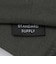【SHIPS別注】STANDARD SUPPLY: フラップ メッセンジャー バッグ