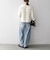 TAION:〈手洗い可能〉インナー ショート ダウン ジャケット 26AW