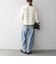 TAION:〈手洗い可能〉インナー ショート ダウン ジャケット 26AW
