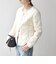 TAION:〈手洗い可能〉インナー ショート ダウン ジャケット 26AW