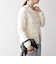 TAION:〈手洗い可能〉インナー ショート ダウン ジャケット 26AW