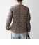 TAION:〈手洗い可能〉インナー ショート ダウン ジャケット 26AW