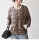 TAION:〈手洗い可能〉インナー ショート ダウン ジャケット 26AW