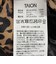 TAION:〈手洗い可能〉インナー ショート ダウン ジャケット 26AW