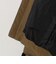 【WEB限定】〈撥水/防風/洗濯機可能〉オールウェザー SORONA(R) 中綿 スタンド ブルゾン◆