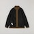 【WEB限定】〈撥水/防風/洗濯機可能〉オールウェザー SORONA(R) 中綿 スタンド ブルゾン◆