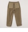 〈洗濯機可能〉ストレッチ 裏起毛 ウォーム アーバン イージー パンツ (セットアップ対応)◆