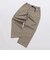 Goldwin: TWILL EASY PANTS