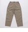 Goldwin: TWILL EASY PANTS