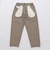 Goldwin: TWILL EASY PANTS