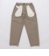 Goldwin: TWILL EASY PANTS