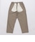 Goldwin: TWILL EASY PANTS